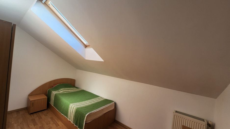 Apartament de vanzare Gh. Doja pe 3 nivele - Pitesti - Poză 17