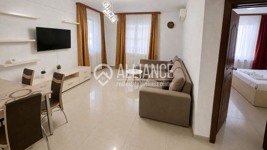 Apartament 2 camere de vanzare - (COD10) MAMAIA - Poză 1