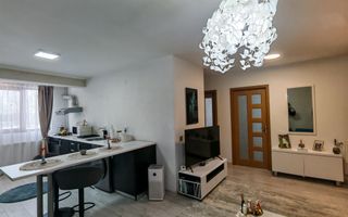 Apartament 3 camere de vanzare modern zona Tilisca - Poză 5