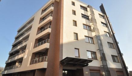 Park Residence 4 int. Epocii