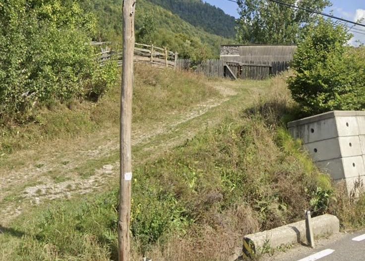 De vânzare teren intravilan Gresu/VN - Poză 5