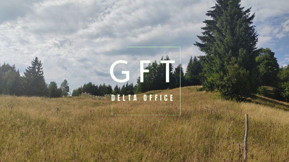 Teren intravilan de 200 ari la 1 km de lacul Colibița - Poză 5