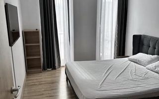 Apartament modern 2 camere | Parcare inclusă | Zorilor – Frunzișului - Poză 8