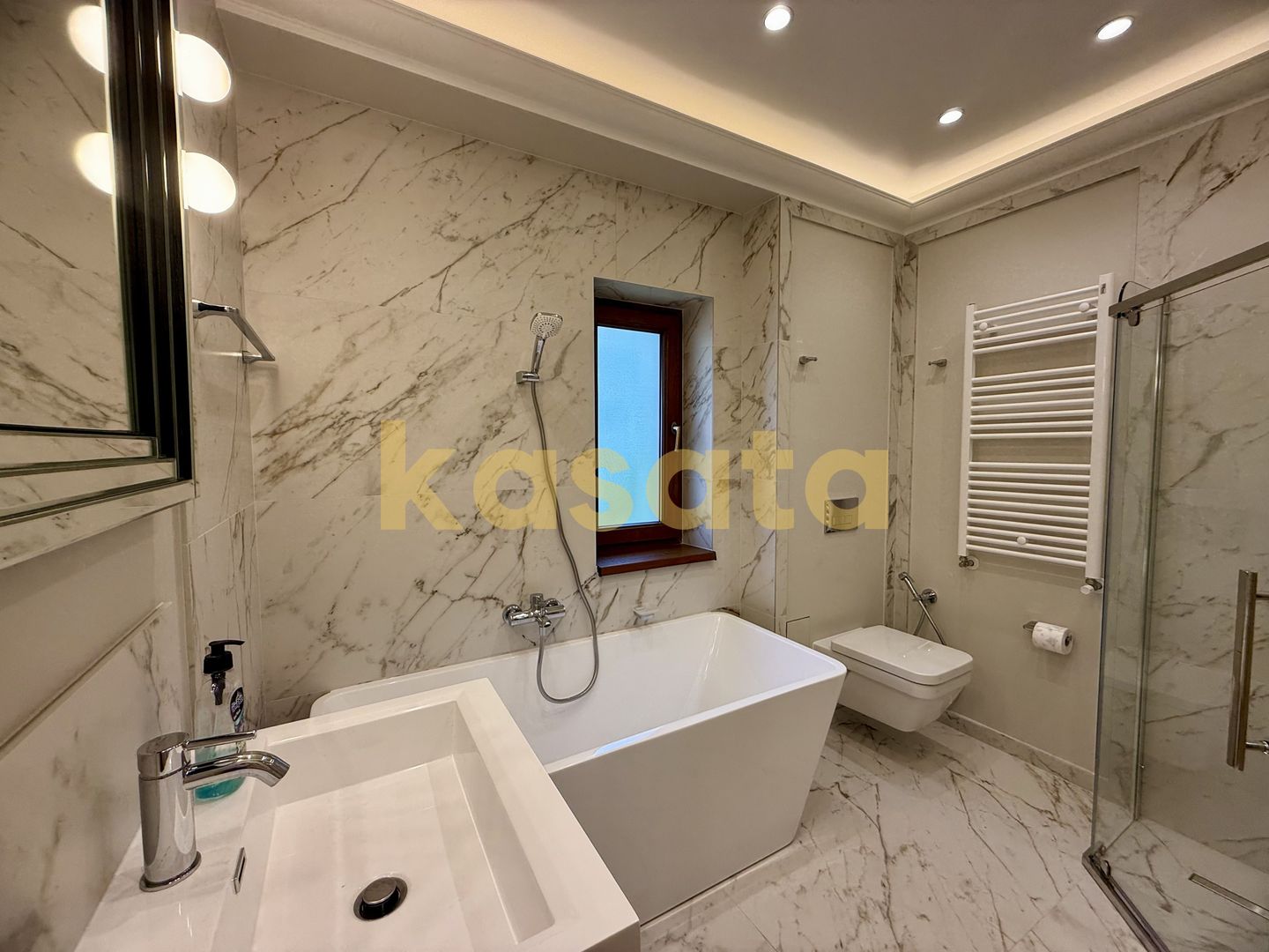 OPORTUNITATE | 3 CAMERE APARTAMENT SUPERB | DOROBANȚI – CAPITALE - Poză 12