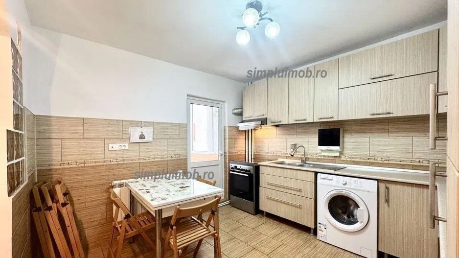 Apartament 3 Camere Rahova Stradal, Vedere Spate - Poză 3