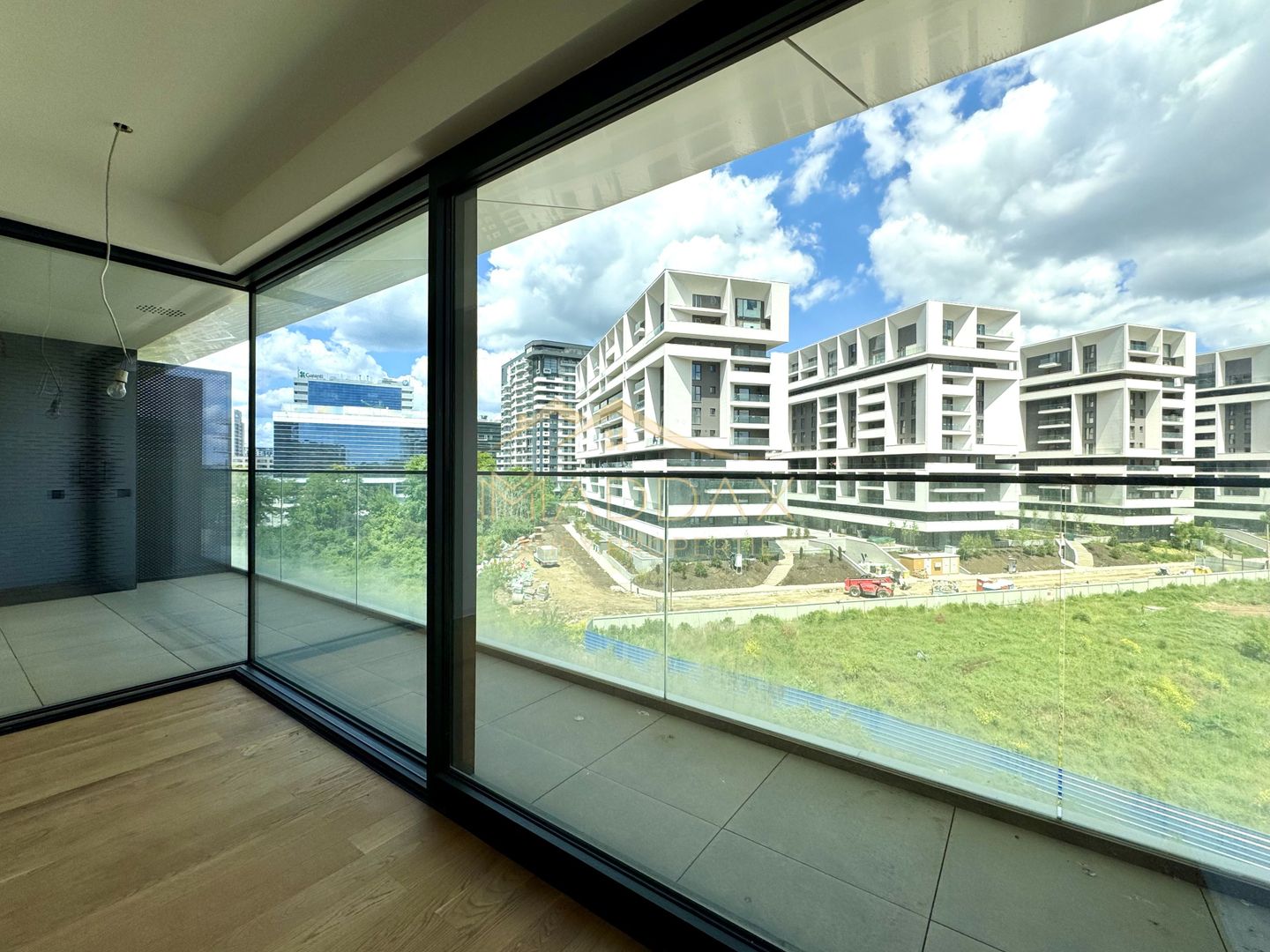 Apartament cu 2 camere // Floreasca - Poză 17