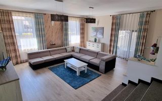 Casa 4 camere finisaje de lux 950 mp teren Com. Ciugud - Poză 4