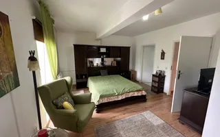 Casă / Vilă cu 5 camere zona Lunei - Poză 20