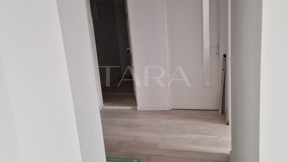 Apartament cu 3 camere și garaj în Baciu, zona Regal. - Poză 4