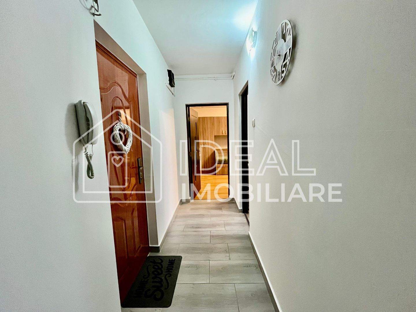 Apartament 2 camere decomandat | Vasile Aaron | 60 mp - Poză 11