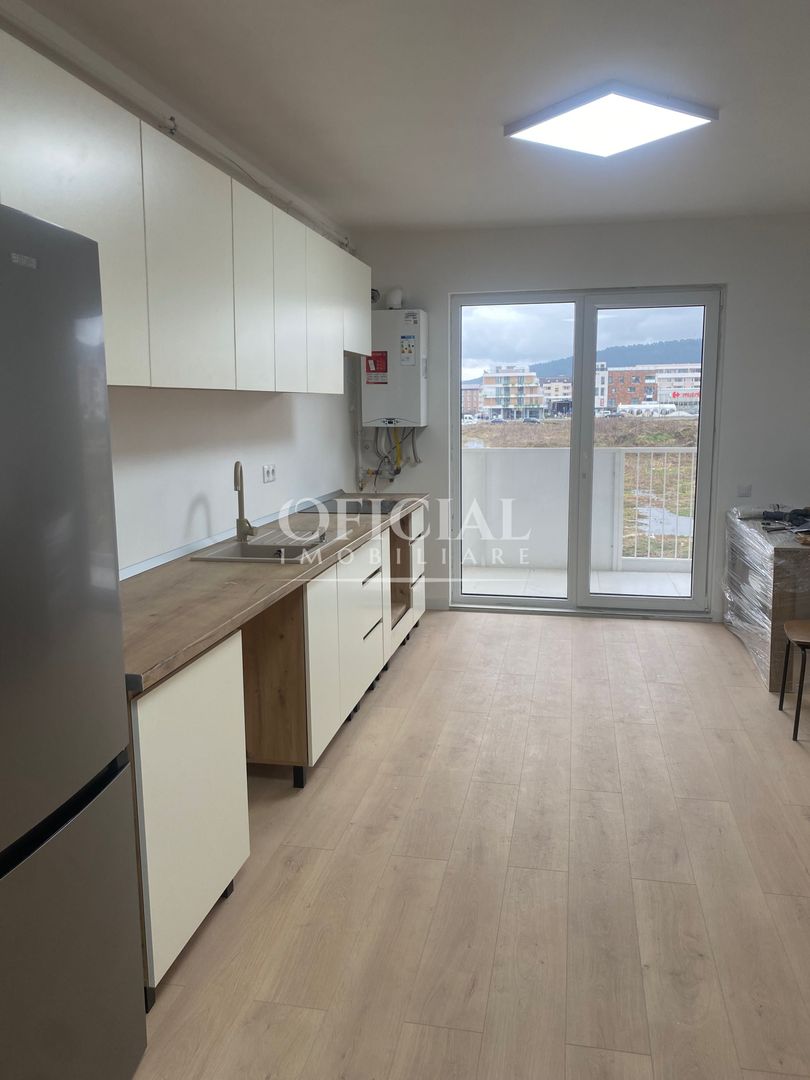 Apartament 2 camere | Parcare | Prima inchiriere | Eroilor Floresti - Poză 3