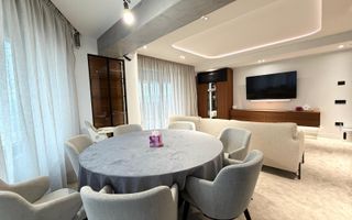 Apartament cu 3 camere in West City Tower ! - Poză 4