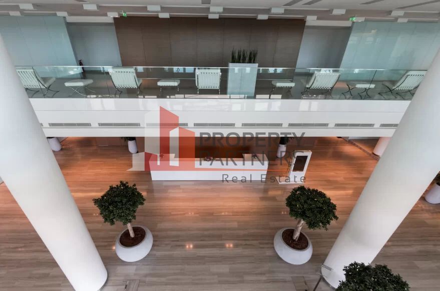 Spatiu comercial - Parter cladire de birouri - 588.35 mp - Showroom - Poză 6