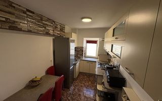 Apartament 3 camere, 68 mp, decomandat, Marasti – zona Farmec - Poză 3