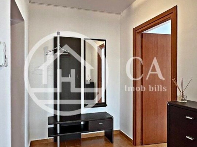 Apartament de vanzare cu 2 camere in zona Nufarul, Oradea - Poză 9
