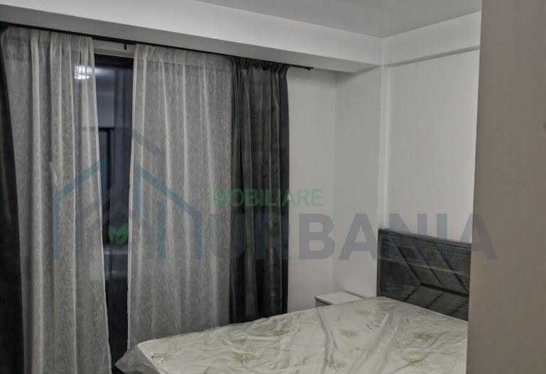 Apartament 2 camere de închiriat în Complex Don-Rediu, vedere lac, parcare privată - Poză 2