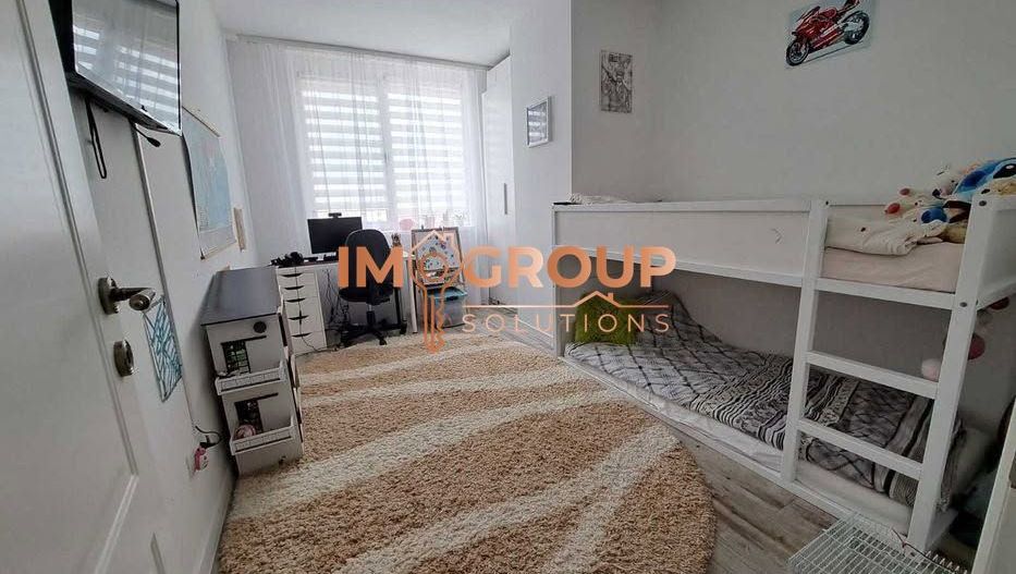 Visoianu - 3 Camere + Loc De Parcare - Etaj Intermediar -71 Mp - Poză 6