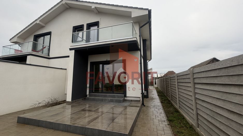 Finisat la cheie. Acces asfaltat. Disponibil imediat - Poză 14