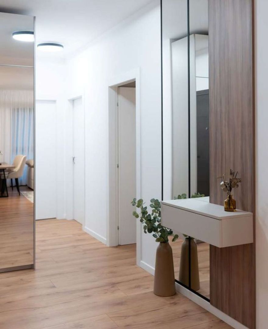 3 Camere Premium | Darwin Residence | bloc boutique | Tunari - Poză 5