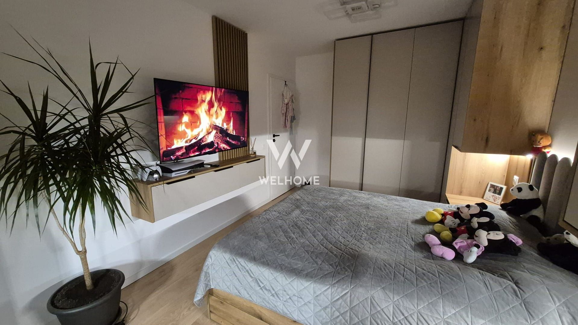 Apartament LA CHEIE,mobilat, 96mp, Sibiu - Poză 8