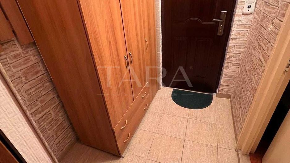 Garsonieră de vânzare – Mănăștur, zona Grigore Alexandrescu. - Poză 6