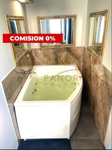 Apartament 1 camera 33 mp + balcon, parter inalt, Zorilor - Poză 3