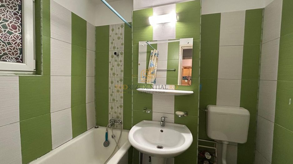 Apartament 2 camere de închiriat | Piața Sudului | Mobilat si Utilat - Poză 8