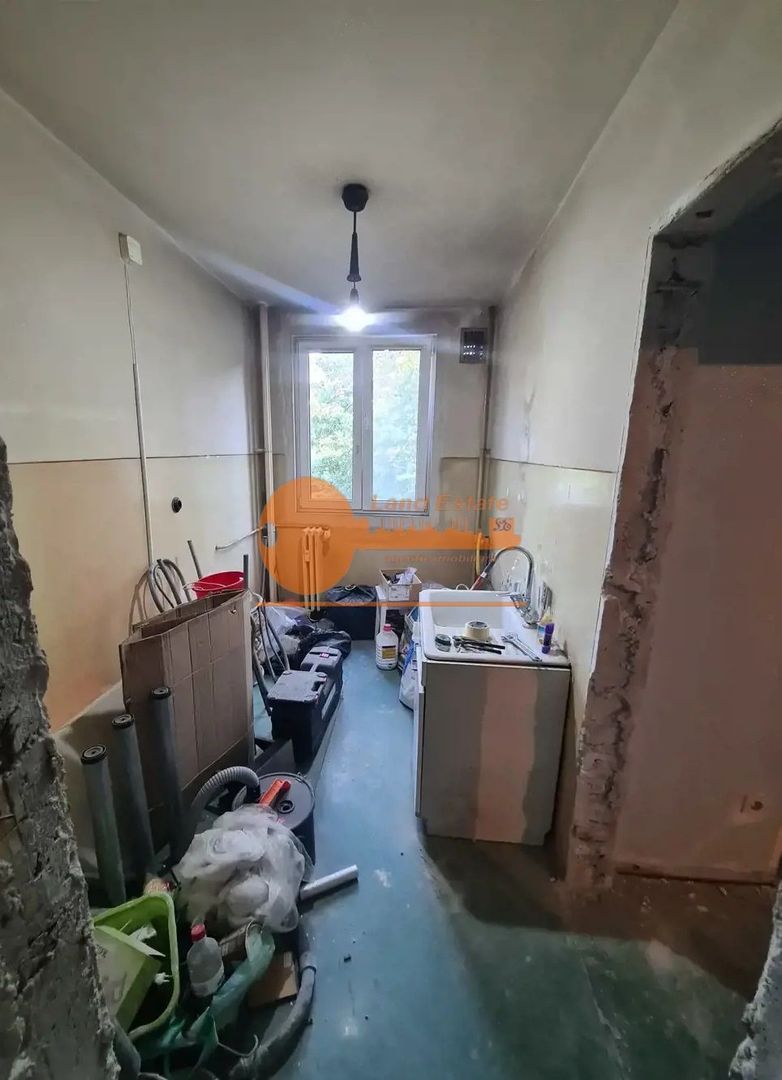 Apartament cu 2 camere in zona Drumul Taberei-Parc - Poză 1