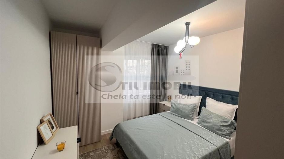 INTABULAT! Apartament cu 2 camere decomandat Pasaj Octav Bancila - Poză 3