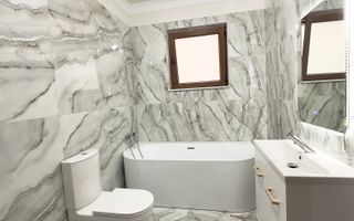 BG87-Casa individuala parter-Lugojului - Poză 16