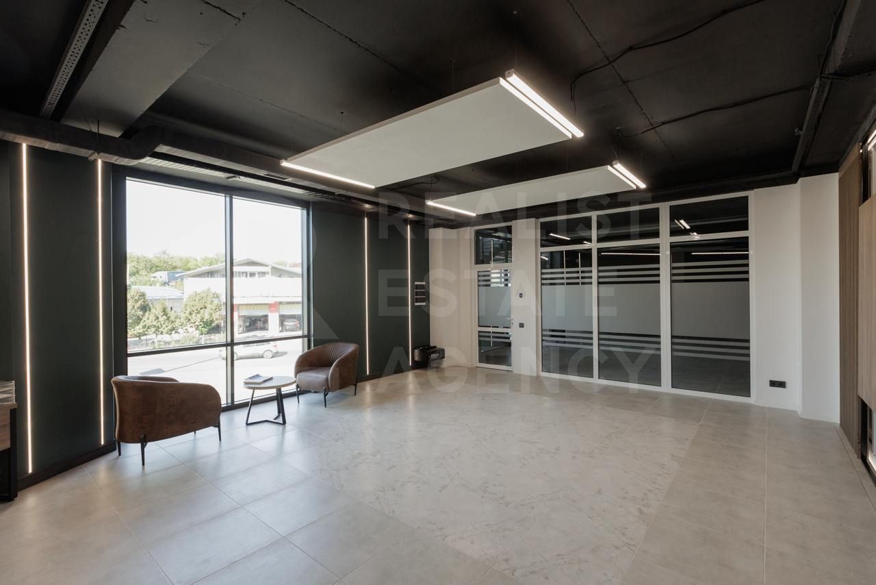 Chirie, spațiu comercial, 700 mp, str. Tudor Vladimirescu, Buiucani - Poză 24