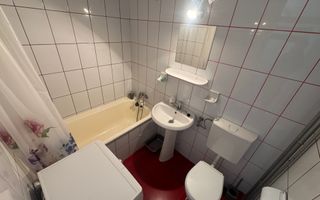 Garsoniera, 25mp+balcon, Manastur str. Almasului Zona Kaufland - Poză 5