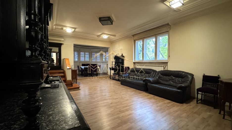 Vila Impresionanta *503mp* TEREN *577mp* // Zona Casin - Poză 29