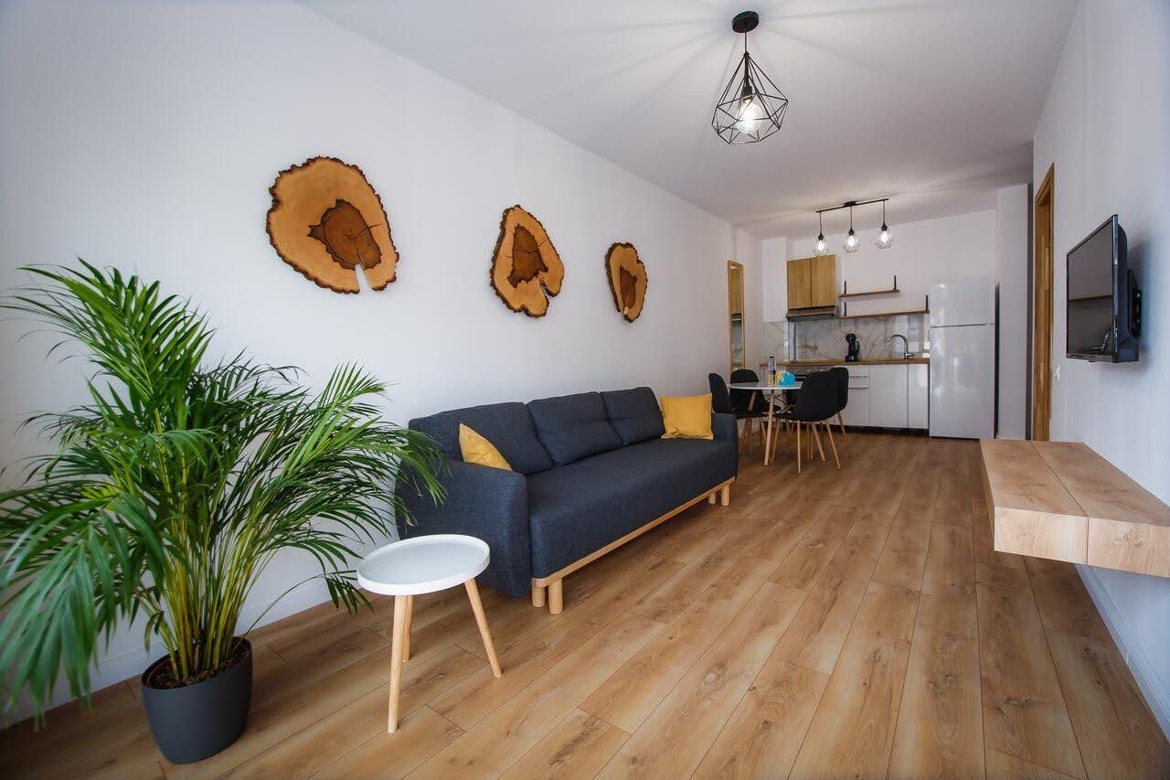 Apartament 2 camere + loc de parcare de închiriat – Zona Ceyrat - Poză 8