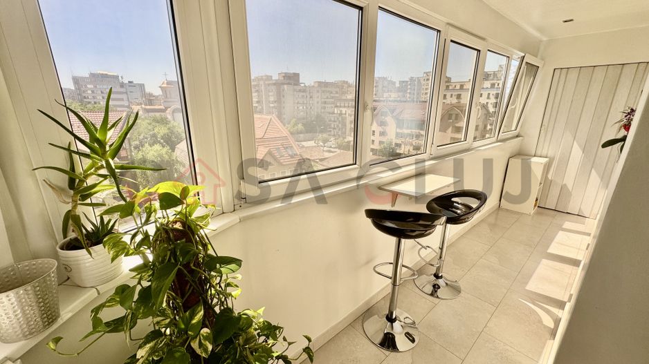 La cheie, cu parcare, la câteva minute de FSEGA! - Poză 5