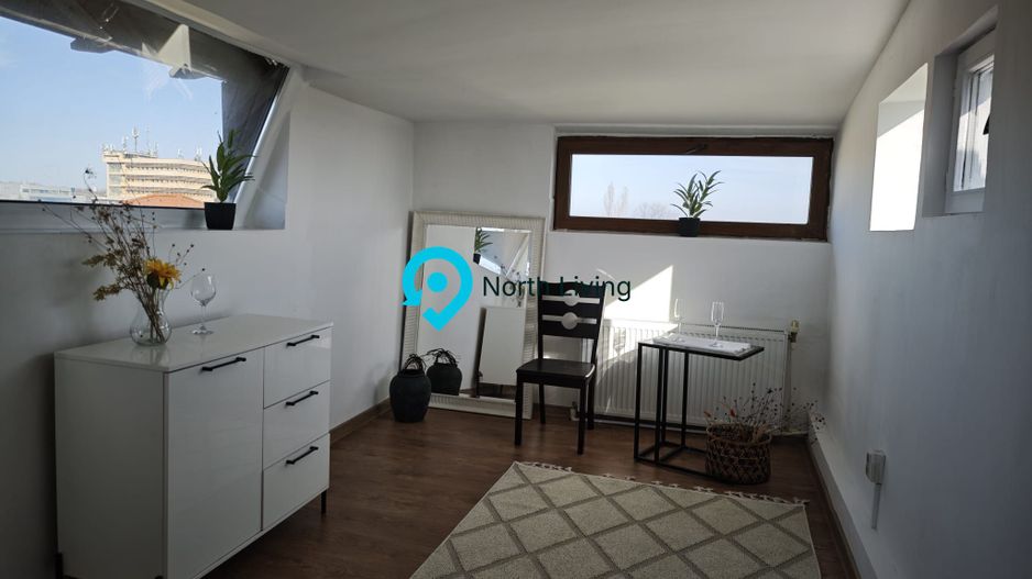 Apartament 3 camere, 97 mp, parcare, zona Erou Iancu Nicolae - Poză 22