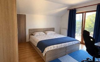 Casă cu vedere panoramică, 300 mp utili – Victoriei, zona Dura - Poză 6