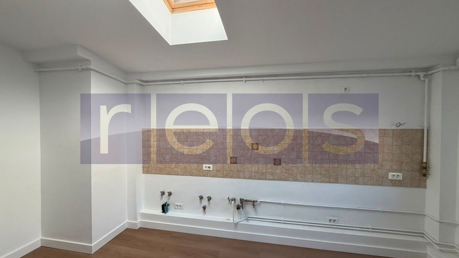 VANZARE APARTAMENT IN VILA | PARC KISELEFF | 134MP | NOU RENOVAT | - Poză 8