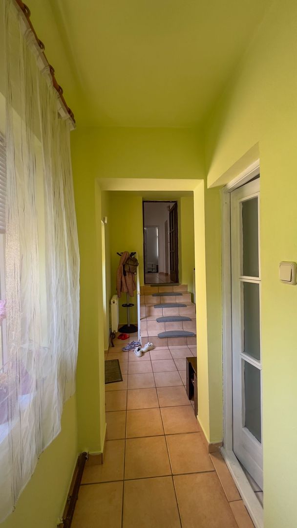 Locuinta individuala /teren 772mp/zona OBSERVATOR - Poză 21