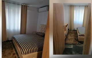 Apartament 2 camere cu parcare și centrală proprie - Poză 5