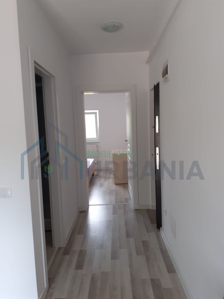 Apartament de închiriat, 1 cameră, cu terasă, Lunca Cetățuii - Poză 1