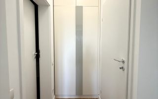 Chirie, apartament, 2 camere,  zona Aviației, București - Poză 12