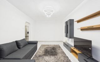 Apartament 2 camere | Bd. Tineretului | Parter cu terasă închisă - Poză 21