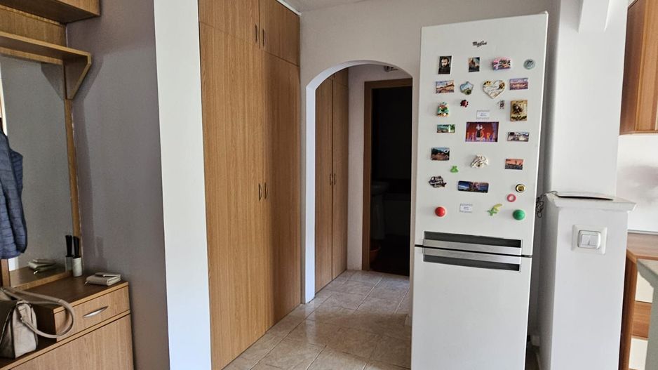 Apartament PB 2 cam Rogerius Oradea - Poză 5