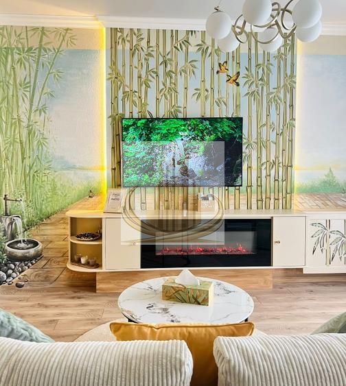 Penthouse de Lux în Mehala | Terasă cu Jacuzzi | Parcare Acoperită - Poză 5