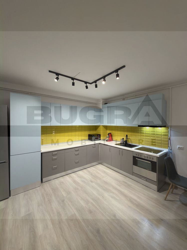 Apartament de 2 camere, 50mp, parcare, zona Oasului - Poză 2