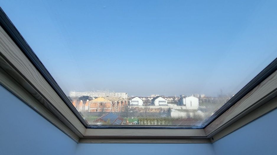 Vilă Individuală cu 700 mp Teren și Mansardă Amenajată - Poză 19