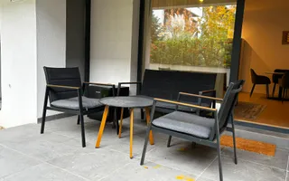 Apartament 3 camere modern | Nusco City - Poză 14