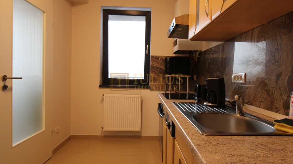 Ciarda Rosie-Buziasului; centrala proprie, loc parcare. - Poză 14