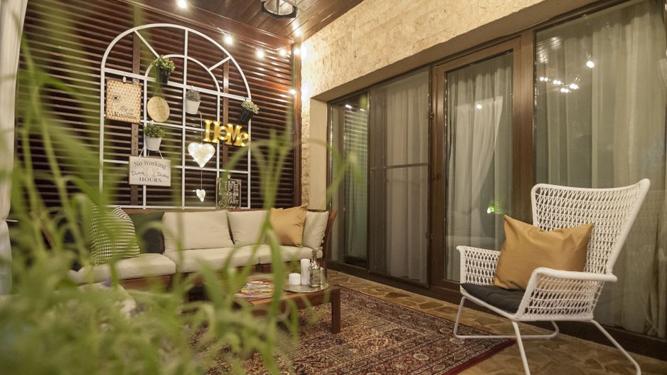 Casa individuala deosebita - Poză 28